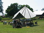 Cowichan Valley Rover Rally June 2009