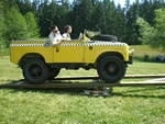 011 Cowichan Valley Rover Rally 2009.jpg