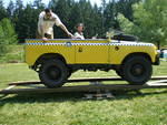 012 Cowichan Valley Rover Rally 2009.jpg