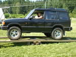 019 Cowichan Valley Rover Rally 2009.jpg
