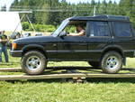 020 Cowichan Valley Rover Rally 2009.jpg