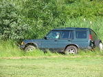 027 Cowichan Valley Rover Rally 2009.JPG