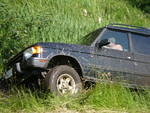 029 Cowichan Valley Rover Rally 2009.jpg