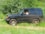 030 Cowichan Valley Rover Rally 2009.JPG