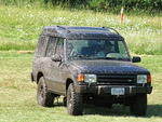 032 Cowichan Valley Rover Rally 2009.JPG