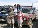 027 Good looking bunch.JPG