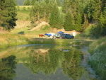 029 Back at camp the Locals are moving in!.JPG