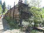 Whipsaw Trail in July 2009 138.JPG