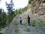 Whipsaw Trail in July 2009 146.JPG