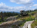 018 -On the Wells lake connector.JPG