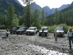 033 Snack break back at the creek bed.JPG
