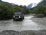 049 The trail gos on ....JPG
