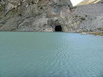 002 Base of Mission Dam.JPG