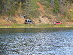 009 Creeping along Mud Lakes.JPG