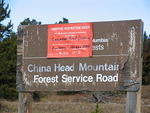 017 China Head Mountain sign.JPG