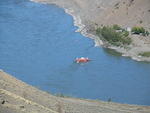 036 Looking down on the ferry- good to see it working....JPG