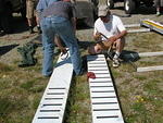 10 Adding a little grip to the ramps.JPG