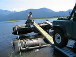 22 Good to have some counter-balance weight when hitting the soft spot!.JPG