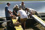 Raft still water sea trials 017.jpg