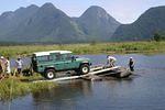 Raft still water sea trials 029.jpg