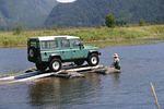 Raft still water sea trials 040.jpg