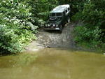 Andy Deane's Swift Water Raft Test Photos July 2009