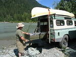 013 Raft testing - Squamish July 2009.JPG