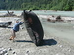 017 Raft testing - Squamish July 2009.JPG