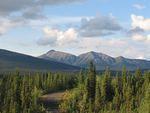 North Canol heading towards NWT