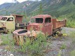 More trucks