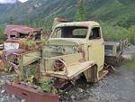 Try to guess what kind of truck