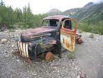 I think this one is a Ford