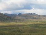 Close to Old Squaw lodge