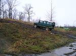 Founders Day Mud Course
