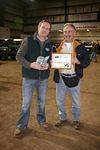 Best Defender 90 - Phil Armstrong, Aldergrove - 1987 90