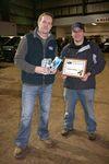Best Defender 110 - Don MacDonald, North Vancouver - 1993 NAS 110