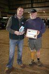 Best in Class Range Rover - Dave Tebbutt, Mission - 1975 Range Rover