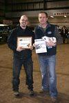 Best Equipped Truck - Mark Maksymuik, Aldergrove - 1985 Defender 110