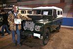 Dave Fraser - Best Series III