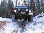 012 Riding the ridge.JPG