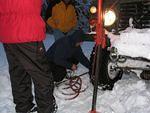 017 Tyre repairs on the trail.JPG