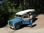 009-Island Rally June 2010