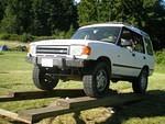 012- Island Rally June 2010