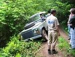023 Opps! Island Rally June 2010