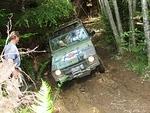 025-Island Rally June 2010