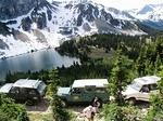 Pemberton Area July 2010