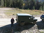 Whipsaw BBQ Oct 2010 005