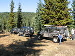 Whipsaw BBQ Oct 2010 020