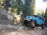 Whipsaw BBQ Oct 2010 046