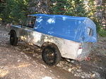 Whipsaw BBQ Oct 2010 053